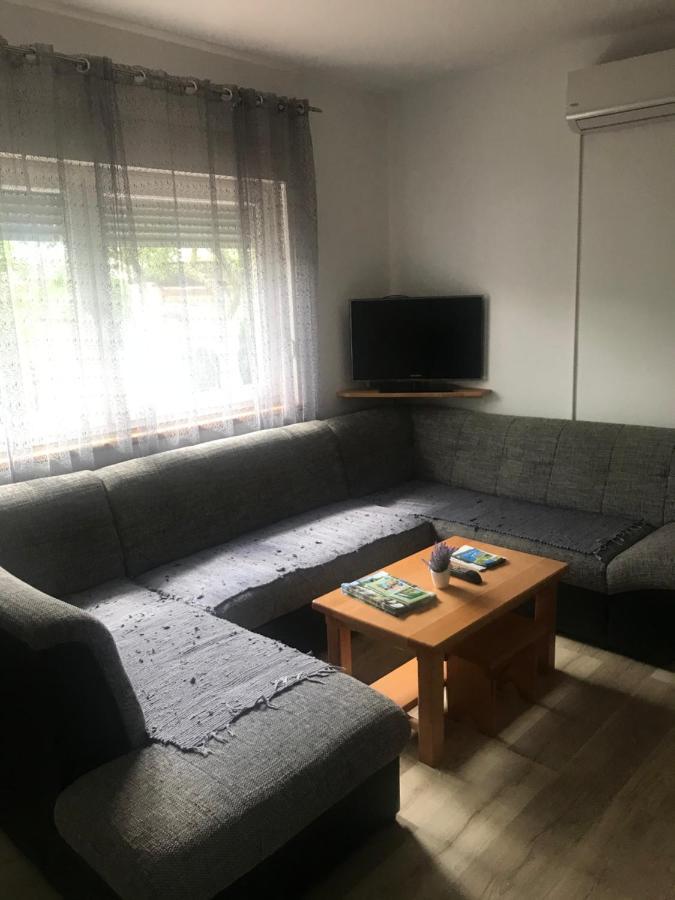 Guest House Josipovic Korenica Dış mekan fotoğraf