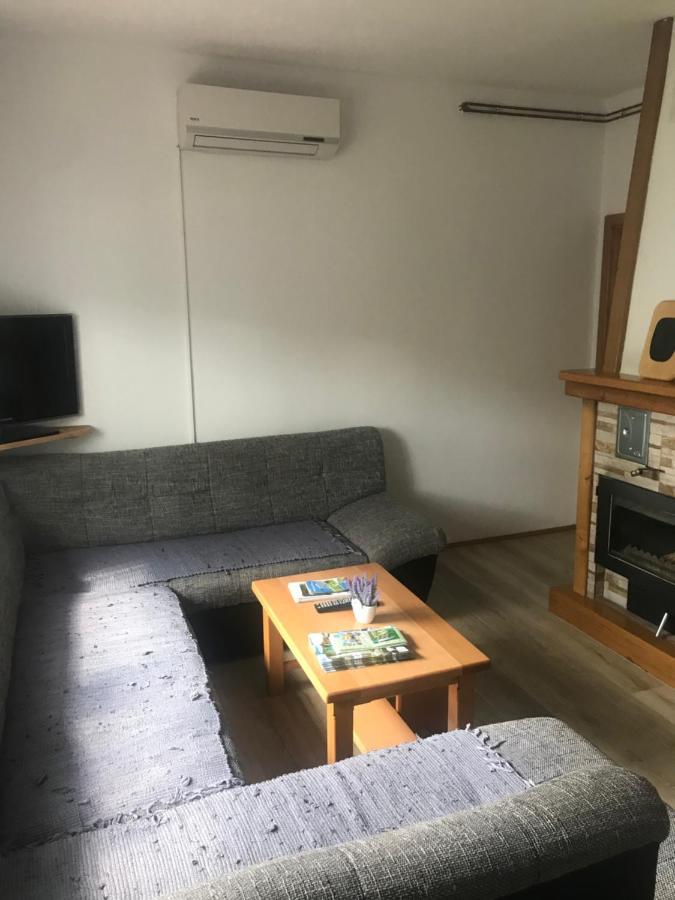Guest House Josipovic Korenica Dış mekan fotoğraf