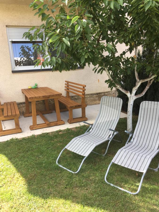 Guest House Josipovic Korenica Dış mekan fotoğraf