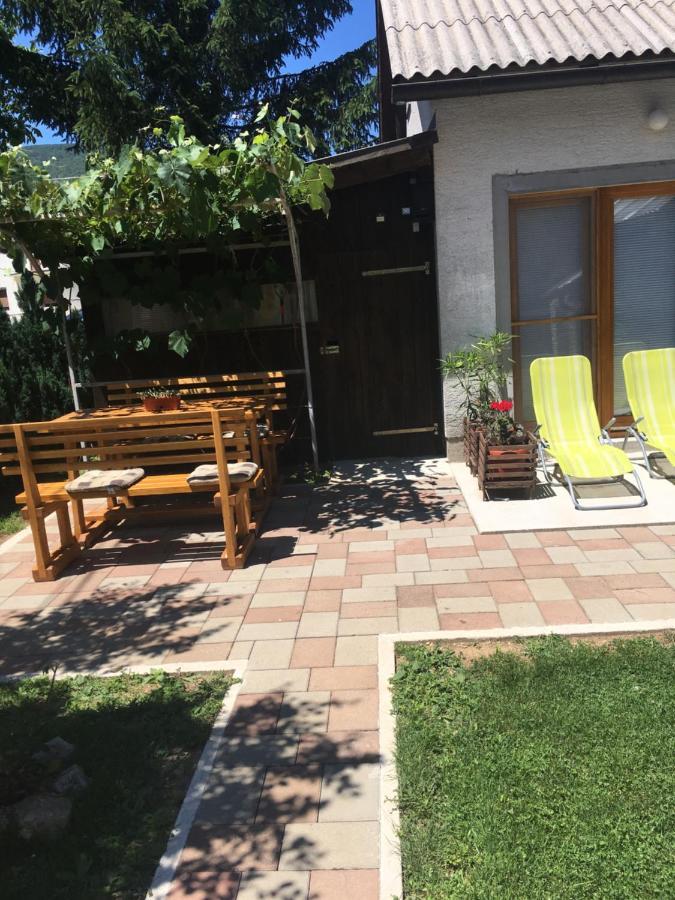 Guest House Josipovic Korenica Dış mekan fotoğraf
