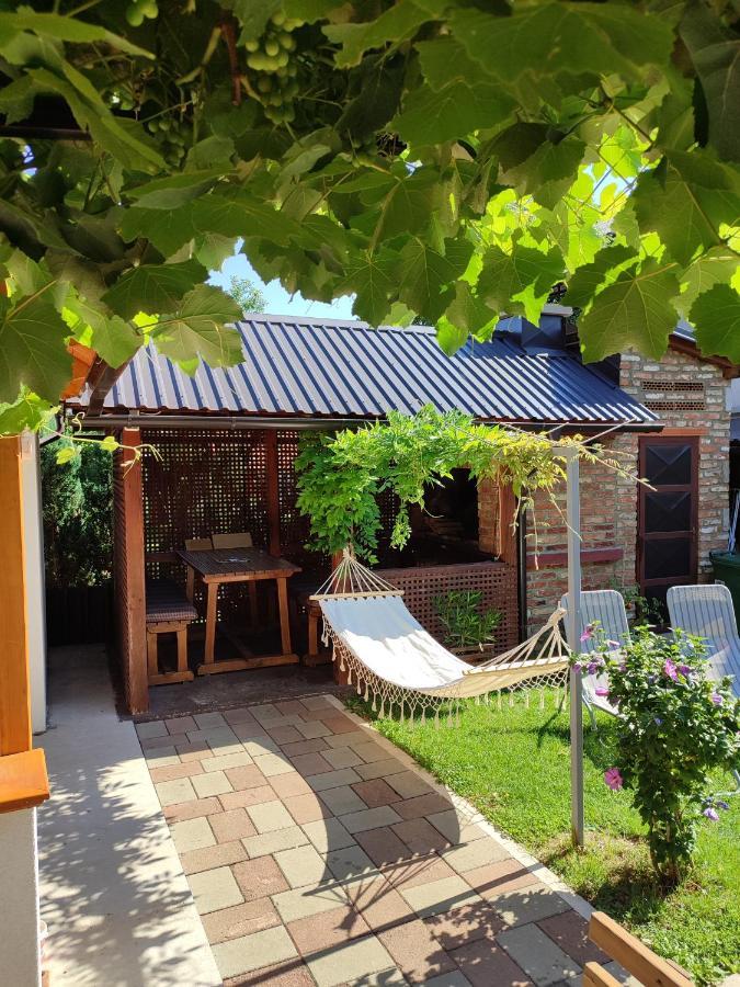 Guest House Josipovic Korenica Dış mekan fotoğraf