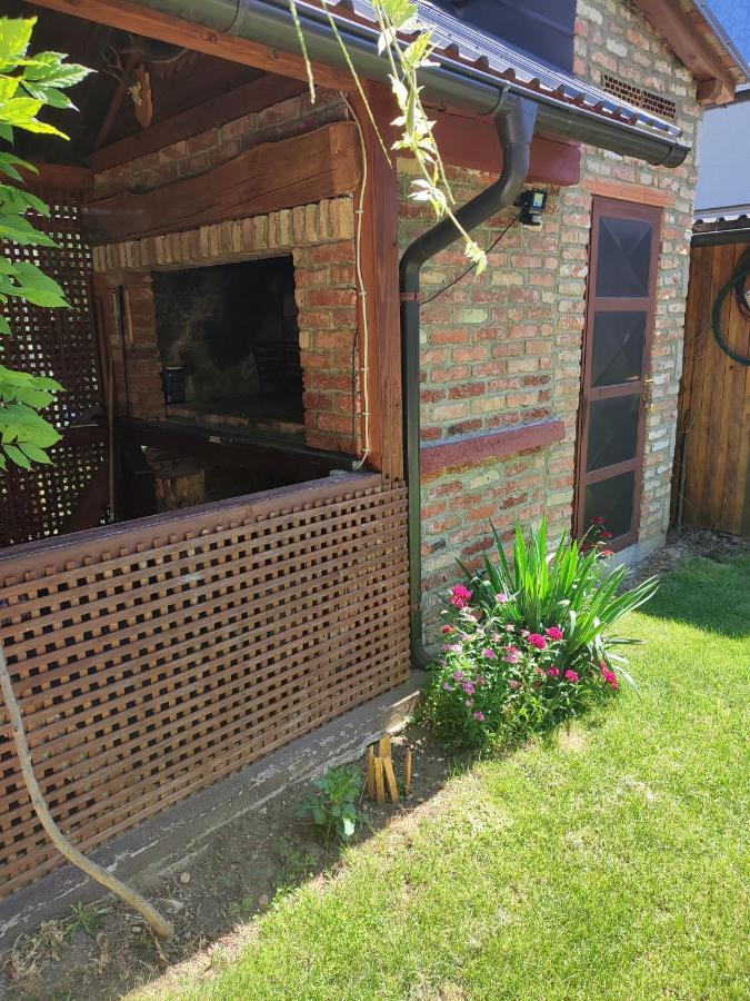 Guest House Josipovic Korenica Dış mekan fotoğraf