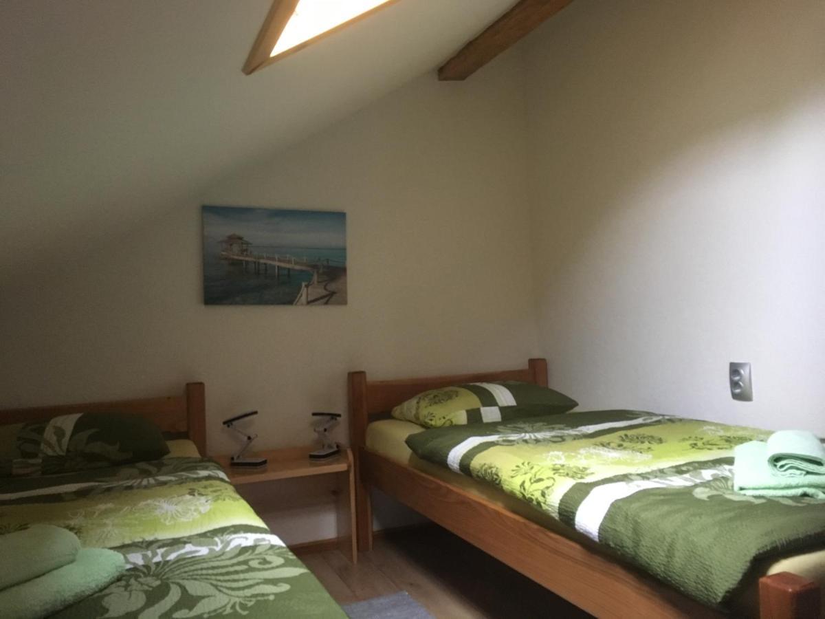 Guest House Josipovic Korenica Oda fotoğraf